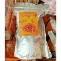 ราคา หอยลายอบกรอบ รสโคเรียสไปซี่ กรอบ เคี้ยวอร่อย กินกับข้าวก็เพลิน ขนาด 250 กรัม / 1 กิโลกรัม (มีราคาส่ง) (41206241622)