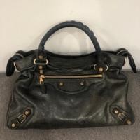 ราคา Used balenciaga city townแท้% (2030982036)