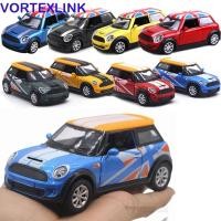 ราคา กระแสน้ําวนลิงค์ จําลองมินิ คูเปอร์ รถอัลลอย, ขนาดเล็ก มินิ คูเปอร์ 1:32 โมเดลรถอัลลอย, โมเดลรถของเล่น 1:32 ของสะสมโลหะขนาดเล็กยานพาหนะจําลองคอลเ (56054921172)