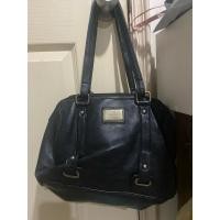 ราคา กระเป๋าสะพาย แบรนด์แท้ Nicole Miller สภาพดี (25073133145)