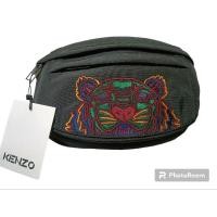 ราคา KENZO ของใหม่แท้ 100% คาดอกคาดเอว มีใบเดียวสีนี้หายาก (24115095006)