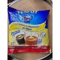 ราคา ทีพอท ครีมเทียมข้นหวาน 2 กก. แพ็คคู่ 2ถุง (41452635637)