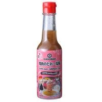 ราคา คิคโคแมนเทสตี้เจแปนยากินิคุเกลือพริก 150มล. Kikkoman Tasty Japan Yakiniku Salt 150ml. SKU 4901515009266 ของแห้งแ (43678364399)
