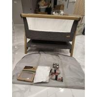 ราคา COZEE BEDSIDE CRIB by Tutti Bambini สินค้ามือ2 สภาพดี (26556954456)