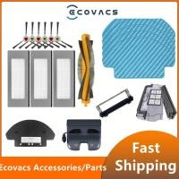 ราคา แผ่นกรองเครื่องดูดฝุ่น Ecovacs 610 DD35 DD33 DD3G DD37 DD56 (21663493543)