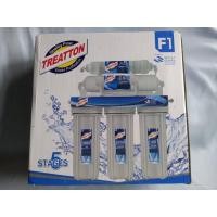 ราคา เครื่องกรองน้ำ Treatton 5 ขั้นตอน ของใหม่ (10468297362)