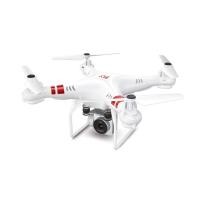 ราคา โดรน Magic Speed X52 เล่นง่าย ควบคุมได้ไม่ยาก มีกล้องถ่ายทอดสด เหมาะสำหรับผู้เริ่มต้น ราคาประหยัด (มีใบอนุญาตค้าขาย) (1969253201)