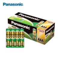 ราคา ถ่าน Panasonic GOLD AAA (4A) 1.5V (แพ็ค 4 ก้อน) (27635006397)