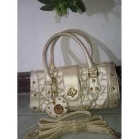 ราคา Pierre cardin paris Party Bag ของแท้ (9836201327)