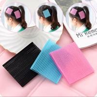 ราคา PY.th แผ่นแปะผม ตีนตุ๊กแกติดผม ช่วยเก็บไรผม แผ่นเก็บผมตีนตุ๊กแก ล้างหน้าเวลโครผมหญิงโพสต์เ (26654222090)