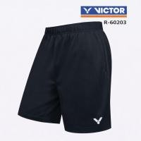 ราคา VICTOR กางเกงกีฬาแบดมินตัน ขาสั้น รุ่น R-60203 (54355325933)