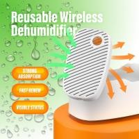 ราคา Reusable Dehumidifier Household Moisture Absorber (12857138189)