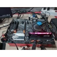 ราคา MAINBOARD (เมนบอร์ด) ASUS PRIME H370-A (Socket LGA1151v2) (ฝาหลัง) รองรับ รองรับ CPU Intel GEN 8-9 สูงสุด I9-9900K (51703829824)