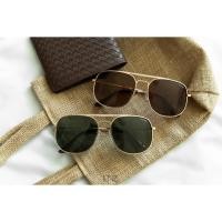 ราคา ENVISZO ES4884 Justice แว่นกันแดดUV100% Polarized ทรงสุดฮิต General พร้อมกล่องและผ้าเช็ดแว่น (5439464557)