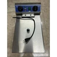 ราคา เตาทอดไฟฟ้า 17 ลิตร (เตาแสตนเลส) มือสอง สภาพใหม่ (57501985206)