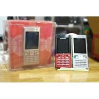 ราคา Sony Ericsson T700 Collection 3 สี เครื่องสะสม (22459081323)