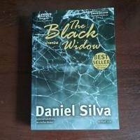 ราคา ม่ายทมิฬ (The Black Widow) / แดเนียล ซิลวา (Daniel Silva) มือหนึ่งนอกซีล (42250024597)