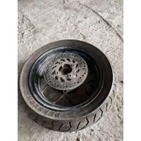 ราคา ล้อแม็ก​หลัง​msx​sf​ แท้ พร้อม​ยาง​ (40058768039)