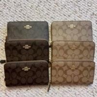 ราคา กระเป๋าแบรนด์ Coach การันตีสินค้าแท้ 100 เปอร์เซ็นต์ (6532278659)