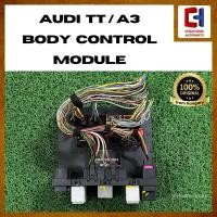 ราคา โมดูลควบคุมร่างกาย Audi TT / A3 BCM [8P0907279N] [มือสอง] (49204544579)
