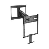 ราคา ENIX Premium Pull Down ขาแขวนทีวี 65"-85" แบบ All Motion รุ่น MM-6040L, Max VESA 600x400 mm., Weight Capacity 20-45 kg. (21993470300)