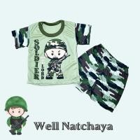 ราคา ชุดอาชีพเด็กตำรวจตัวจิ๋ว ชุดอาชีพในฝัน (45703339984)