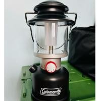 ราคา ไฟแคมป์ ไฟตะเกียง led Coleman Rechargeable Multi Lantern มือสอง (28401542598)