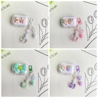 ราคา ดอกไม้สําหรับ VIVO TWS 5 / TWS4 /TWS3 TWS2 กรณีซิลิโคนหูฟังสําหรับ VIVO TWS A3 ฝาครอบ (29643872614)