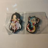 ราคา One piece วันพีชพวงกุญแจ โบอาแฮนค็อก (แท้/ใหม่ในซีน) (23572198275)