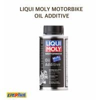 ราคา LIQUI MOLY MOTORBIKE OIL ADDITIVE (8017491172)