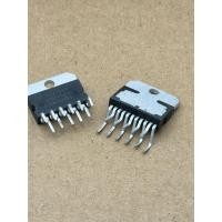 ราคา TDA7499 UTC 6 + 6W STEREO AMPLIFIER WITH MUTE AND STAND-BY Not Specified (46300692065)