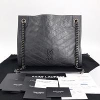 ราคา YSL Niki Bag Medium 13” ( Super Like New! 98%) ปี19 พึ่งซื้อไม่กี่เดือน (5628805389)