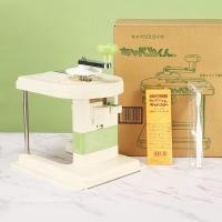 ราคา เครื่องสับหั่นกะหล่ำปลีม่วงนำเข้าญี่ปุ่น แบบมือถือ สำหรับสลัด ผักกาดดอง ในร้านอาหาร แม่ครัว (43164405800)