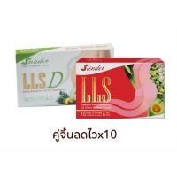 ราคา ยาลดเม็ดชมพู "ยาลดสูตรลับ" คุมหิว ลดน้ำหนัก สัดส่วน กระชับ (24438137987)