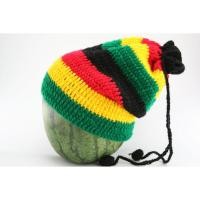 ราคา สินค้าราสต้า Dreadlocks Sheath Long Large Stripes Green Yellow Red Black หมวก SHEATH﻿ สีสัญลักษณ์ราสต้า-เรกเก้﻿ สำหรับผู (4474600590)