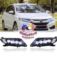 ราคา ไฟหน้า Full LED Honda City 2014-2016 (43868425642)