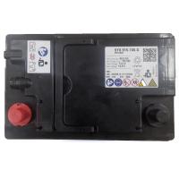 ราคา Hybrid High Voltage Lithium Battery P019482 Fit For Porsche Cayenne Panamera Macan 12V (48053407399)