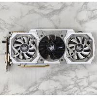 ราคา GALAX GEFORCE GTX 980 HOF 4GB DDR5 256bit มือสอง พร้อมส่ง (17262993702)