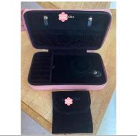ราคา [พร้อมส่ง แท้100%] ewelry box (ขนาดกว้าว 9.5 x ยาว 17.5 x สูง 5 cm) (7555724016)