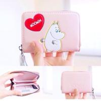 ราคา กระเป๋าสตางค์มูมิน (30740339)