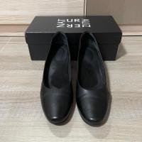 ราคา รองเท้าคัชชู NATURALIZER รุ่น NAP70 หนังแท้ สูง2นิ้ว หัวมน ใส่ทำงาน รับปริญญา (23385133779)