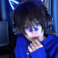 ราคา ใหม่ วิกผมสั้น คอสเพลย์ อนิเมะ สีดํา สีครีม ขาว เทาอ่อน ชมพูอ่อน ทนความร้อน สําหรับผู้ชาย ผู้หญิง (22932117574)