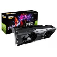 ราคา INNO3D GEFORCE RTX 3070 TWIN X2 OC 8GB GDDR6 VGA (5868809954)