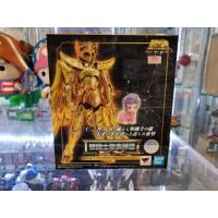 ราคา Saint Cloth Myth EX Sagittarius Aiolos -Revival Ver. (3678785163)