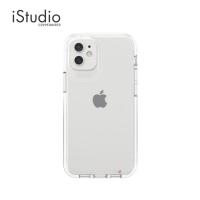 ราคา GEAR4 D3O Crystal Palace Case for iPhone 12 mini เคสใสป้องกันแรงกระแทก | iStudio by copperwired (8814635044)