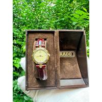 ราคา นาฬิกา Rado Lady แท้มือสอง พร้อมกล่อง พร้อมใช้สภาพดี USED (27932285940)