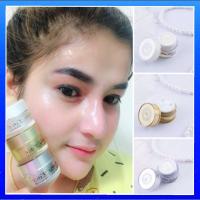 ราคา [ครีม3กระปุก] ของแท้ ครีม หน้าใส หน้าเด็ก ลดสิว ฝ้า ลดรอยสิว หน้าขาว บำรุง ขาวจริง ผิวสวย กระจ่างใส (2147895317)