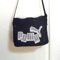 ราคา Puma cross body bag (64445624)