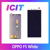 ราคา OP F5/F5 Youth อะไหล่หน้าจอพร้อมทัสกรีน หน้าจอ LCD Display Touch Screen For OP F5/F5 Youth ICIT 2020 (4015088565)