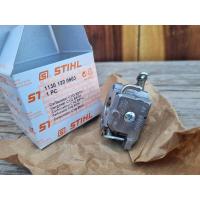ราคา คาร์บูเรเตอร์ STIHL MS 170 /MS 180 (ZAMA STIHL) แท้ 1,000,000% (23216441956)